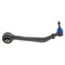 Mevotech 10-12 Chev Camaro:Fr Left Lower Control Arm-Bj, Cms501127 CMS501127 - alternate 6